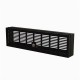 PANEL DE SEGURIDAD STARTECH 3U PARA RAC K PUERTA Y CERRADURA DE LLAVE