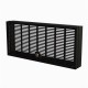 PANEL DE SEGURIDAD STARTECH 5U PARA RAC K PUERTA Y CERRADURA DE LLAVE