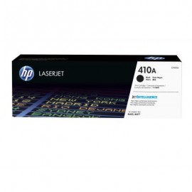 TONER HP 410A NEGRO LASERJET PRO M452/M477 (CF410A)