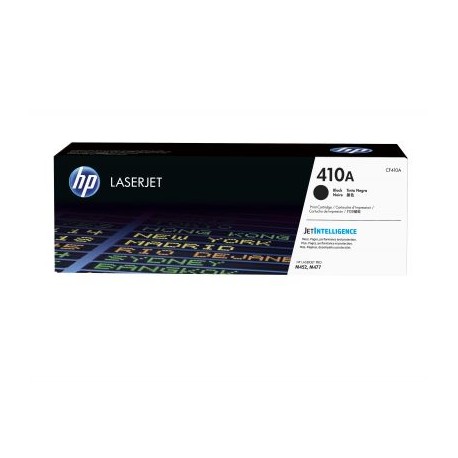 TONER HP 410A NEGRO LASERJET PRO M452/M477 (CF410A)