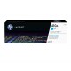 TONER HP 410A CYAN LASERJET PRO M452/M477 (CF411A)