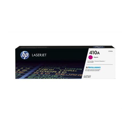 TONER HP 410A MAGENTA LASERJET PRO M452/M477 (CF413A)