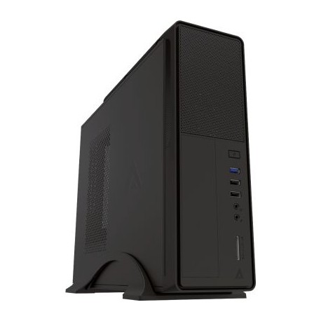 GABINETE ACTECK BROKK GI002 FUENTE 500W MICRO ATX AC-922760