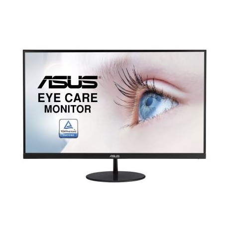 MONITOR GAMER ASUS VL279HE LCD 27" FULL HD FREESYNC 72HZ HDMI NEGRO