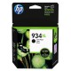 CARTUCHO HP 934XL NEGRO 1,000 PAGS P/OJ PRO 6830/6230 (C2P23AL)