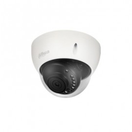 CAMARA DAHUA HDABW1400E28 DOMO HDCVI 4MP/2.8 MM/99°/IR 30MTS/IP67/IK10