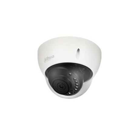 CAMARA DAHUA HDABW1400E28 DOMO HDCVI 4MP/2.8 MM/99°/IR 30MTS/IP67/IK10