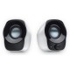 BOCINAS LOGITECH Z120 SONIDO ESTEREO 2.0 (980-000573)