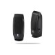 BOCINAS LOGITECH S120 BUSINESS NEGRO (980-000161)