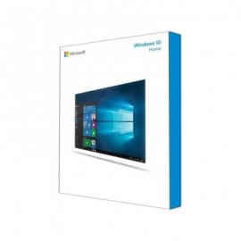WINDOWS 10 HOME ESPAÑOL 64-BIT ESPAÑOL 1 PC KW9-00142
