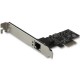 TARJETA DE RED STARTECH PCI EXPRESS 1 PUERTO 2.5GBPS BASE-T ST2GPEX