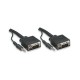 CABLE MONITOR SVGA MANHATTAN 8MM HD15M-M  1.8M + AUD 324267