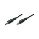 CABLE MANHATTAN ESTEREO M-M 1.8M 334594