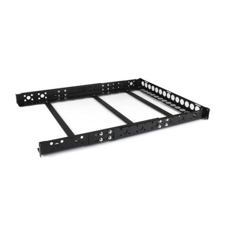 RIELES UNIVERSALES DE MONTAJE STARTECH UNIRAILS1U