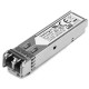 TRANSCEPTOR SFP STARTECH FIBRA LC MONOMODO 1000MB 80KM SFP1000ZXST