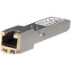 TRANSCEPTOR SFP STARTECH 10GBASE-T (COMP. HP 813874-B21) 813874B21ST