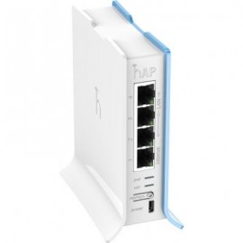 ACCESS POINT MIKROTIK RB941-2ND-TC 300 MBIT/S