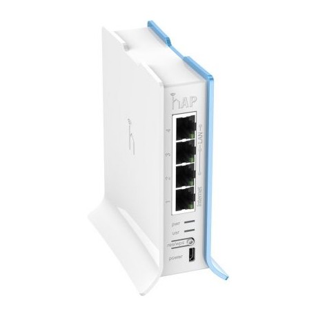 ACCESS POINT MIKROTIK RB941-2ND-TC 300 MBIT/S