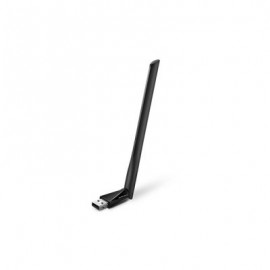 ADAPTADOR USB WIFI MERCUSYS MU6H AC650 ALTA GANANCIA DUAL BAND