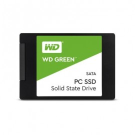 UNIDAD DE ESTADO SOLIDO 480GB WD WDS480G2G0A GREEN