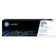 TONER HP 202A CYAN 1300 PAGS P/M254/M281 CF501A