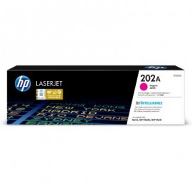 TONER HP 202A MAGENTA 1300 PAGS P/M254/M281 CF503A