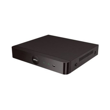 DVR PENTAHIBRIDO ZK TECO Z8304XES H264 4 1080P (2MP)