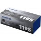 CARTUCHO TONER SAMSUNG MLT-D119S NEGRO