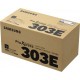CARTUCHO TONER SAMSUNG MLT-D303E NEGRO EXTRA ALTA CAPACIDAD