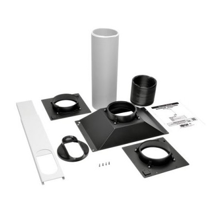 JUEGO DE CONDUCTO DE AIRE DE ESCAPE DE TRIPP LITE SRCOOL7KRM