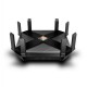 ROUTER WIFI NUEVA GENERACION/8 ANT/8 PTO/GIGABIT/ARCHER AX6000