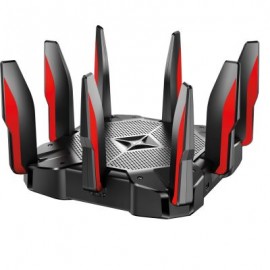 ROUTER GAMING TP-LINK/AC5400/8 ANTENAS/TRIBAND/2 USB3.0/ARCHER C5400X