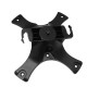 KIT DE MONTAJE BASICO HPE AP-220-MNT-W1 PARA ARUBA 220 NEGRO JW046A