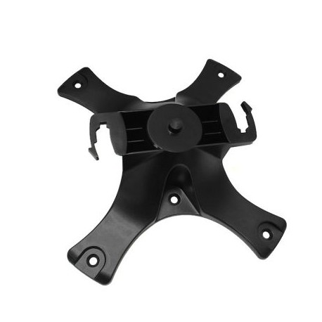 KIT DE MONTAJE BASICO HPE AP-220-MNT-W1 PARA ARUBA 220 NEGRO JW046A