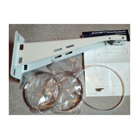 SOPORTE PARA ACCESS POINT HP JW053A PARED PARA SERIE 270