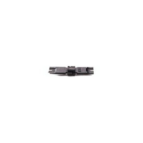 NAVAJA PARA PONCHADORA HOJA 110 IDC LEVITON/ 49553-110