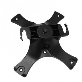 KIT DE MONTAJE BASICO HPE AP-220-MNT-W1 PARA ARUBA 220 NEGRO JW046A