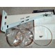 SOPORTE PARA ACCESS POINT HP JW053A PARED PARA SERIE 270