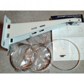 SOPORTE PARA ACCESS POINT HP JW053A PARED PARA SERIE 270