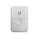 PROTECTOR DE DESCARGAS ELECTRICAS GEN2 PARA UBIQUITI EXT ETH-SP-GEN2