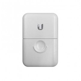 PROTECTOR DE DESCARGAS ELECTRICAS GEN2 PARA UBIQUITI EXT ETH-SP-GEN2