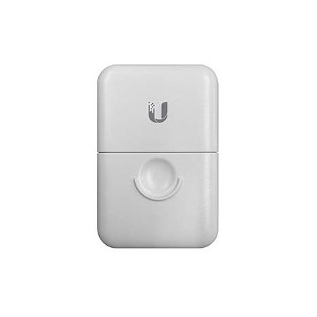 PROTECTOR DE DESCARGAS ELECTRICAS GEN2 PARA UBIQUITI EXT ETH-SP-GEN2