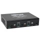 SWITCH DIVISOR DE MATRIZ TRIPP LITE 2X2 HDMI CAT5/6 TRANSMISOR 53M