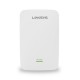 EXTENSOR DE ALCANCE LINKSYS N300 RE7000-EU 300 MBIT/S