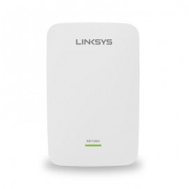 EXTENSOR DE ALCANCE LINKSYS N300 RE7000-EU 300 MBIT/S
