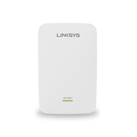 EXTENSOR DE ALCANCE LINKSYS N300 RE7000-EU 300 MBIT/S