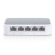 SWITCH TP-LINK TL-SF1005D DE ESCRITORIO 5 PUERTOS RJ45 FAST ETHERNET