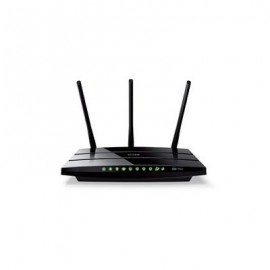 ROUTER DUAL BAND 2 USB PRINT SERVER 3 ANT TPLINK ARCHER C7