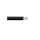 BOBINA CABLE CONDUMEX CAT5E OUTDOOR NEGRO 305M 664464