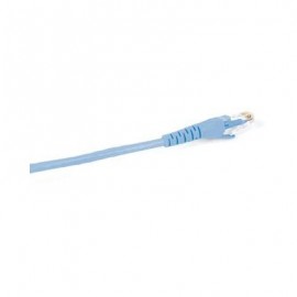 PATCH CORD BELDEN CAT 6 AZUL 1.2M C601106004